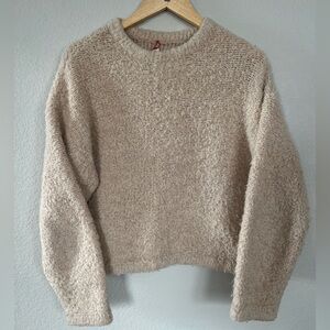 Le Bon Shoppe chunky sweater